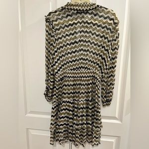 Anthropologie Dress